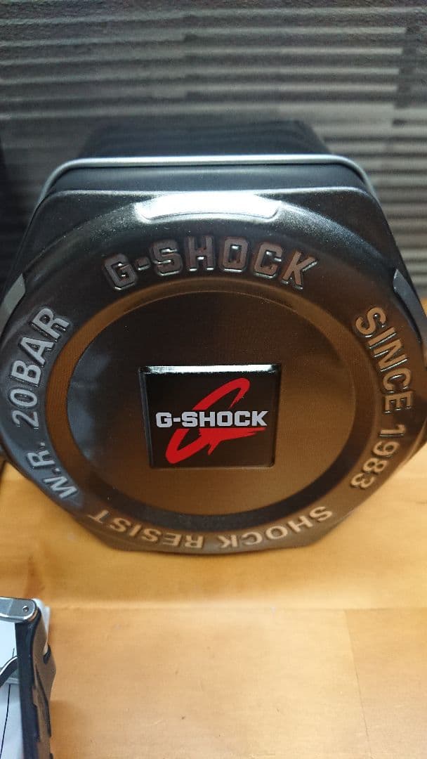 その他 G-SHOCK GWX-5600C-4DR G-LIDE