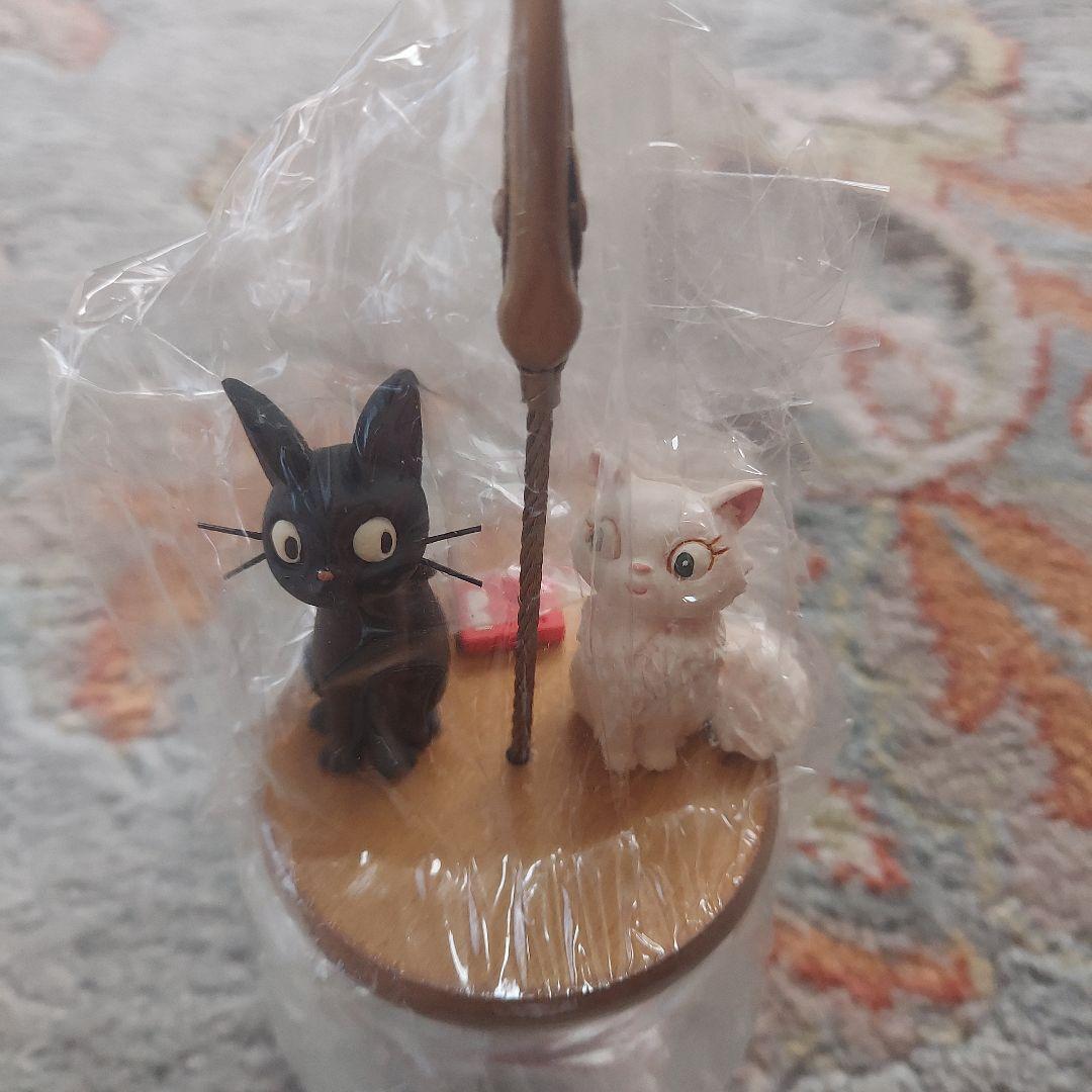 ジジ & リリー クリップケース