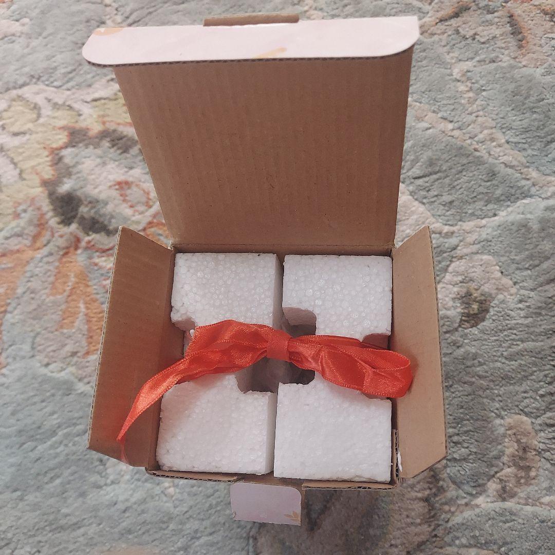 ジジ & リリー クリップケース