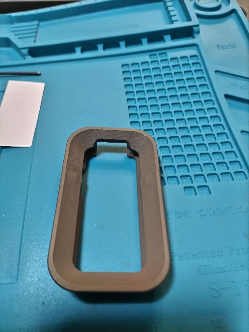 実物 HRF Concepts マグウェル FDE