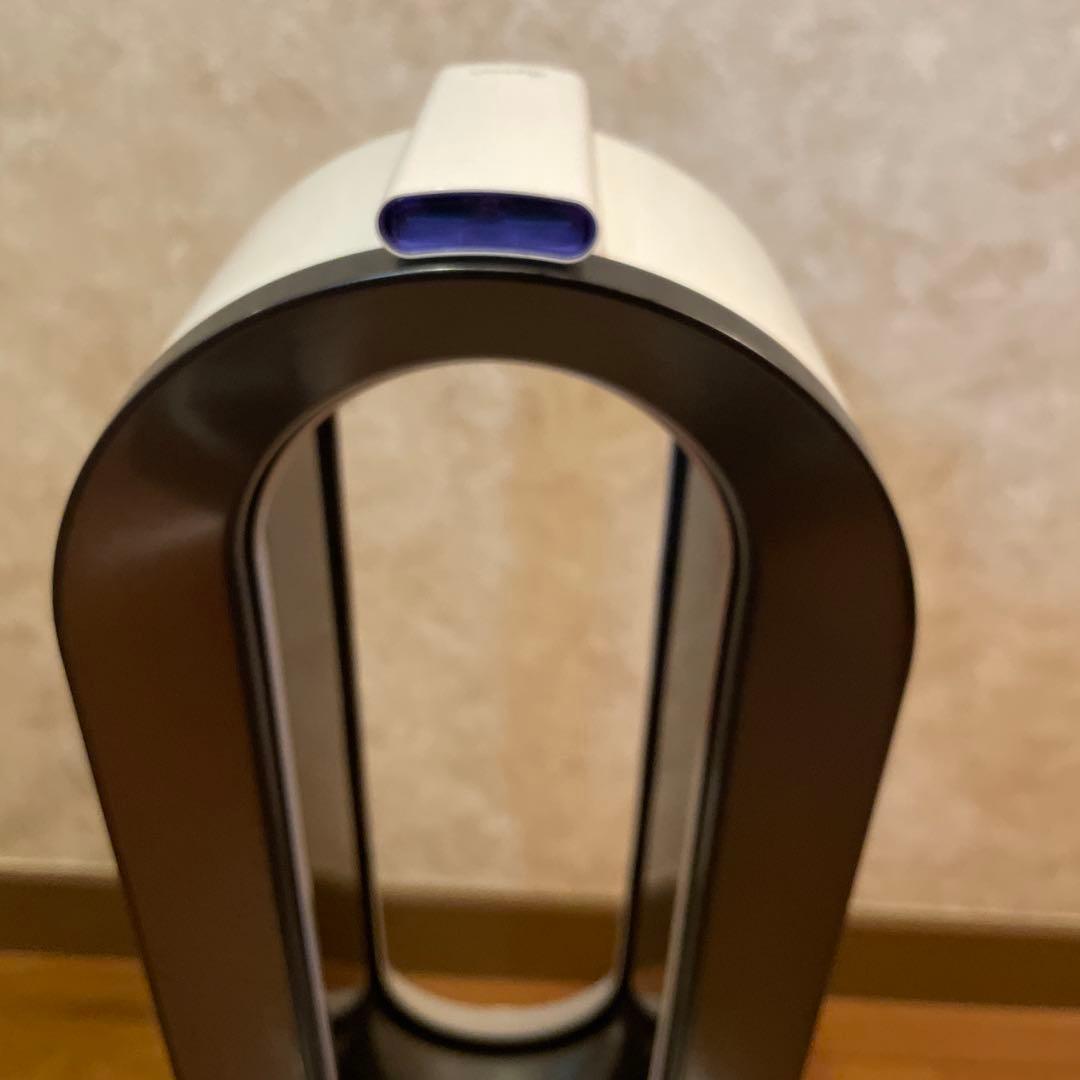 ダイソンhot+cool 美品