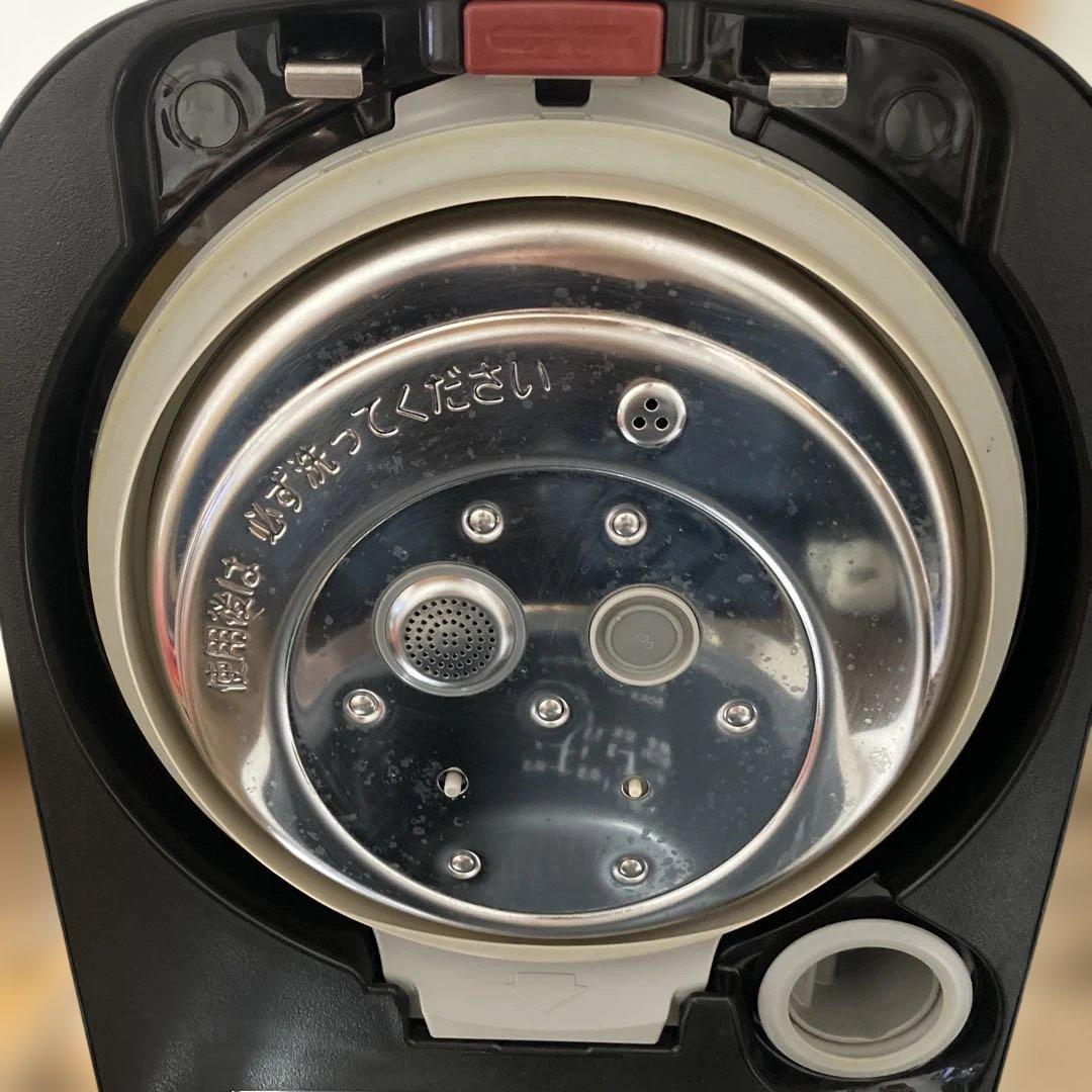 IH炊飯器 ダイヤモンドコート 5.5合