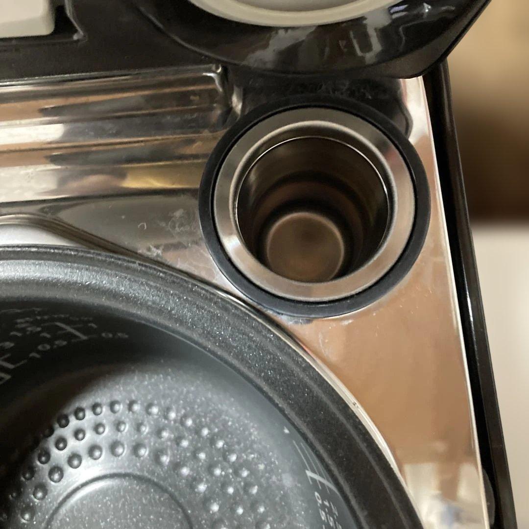 IH炊飯器 ダイヤモンドコート 5.5合