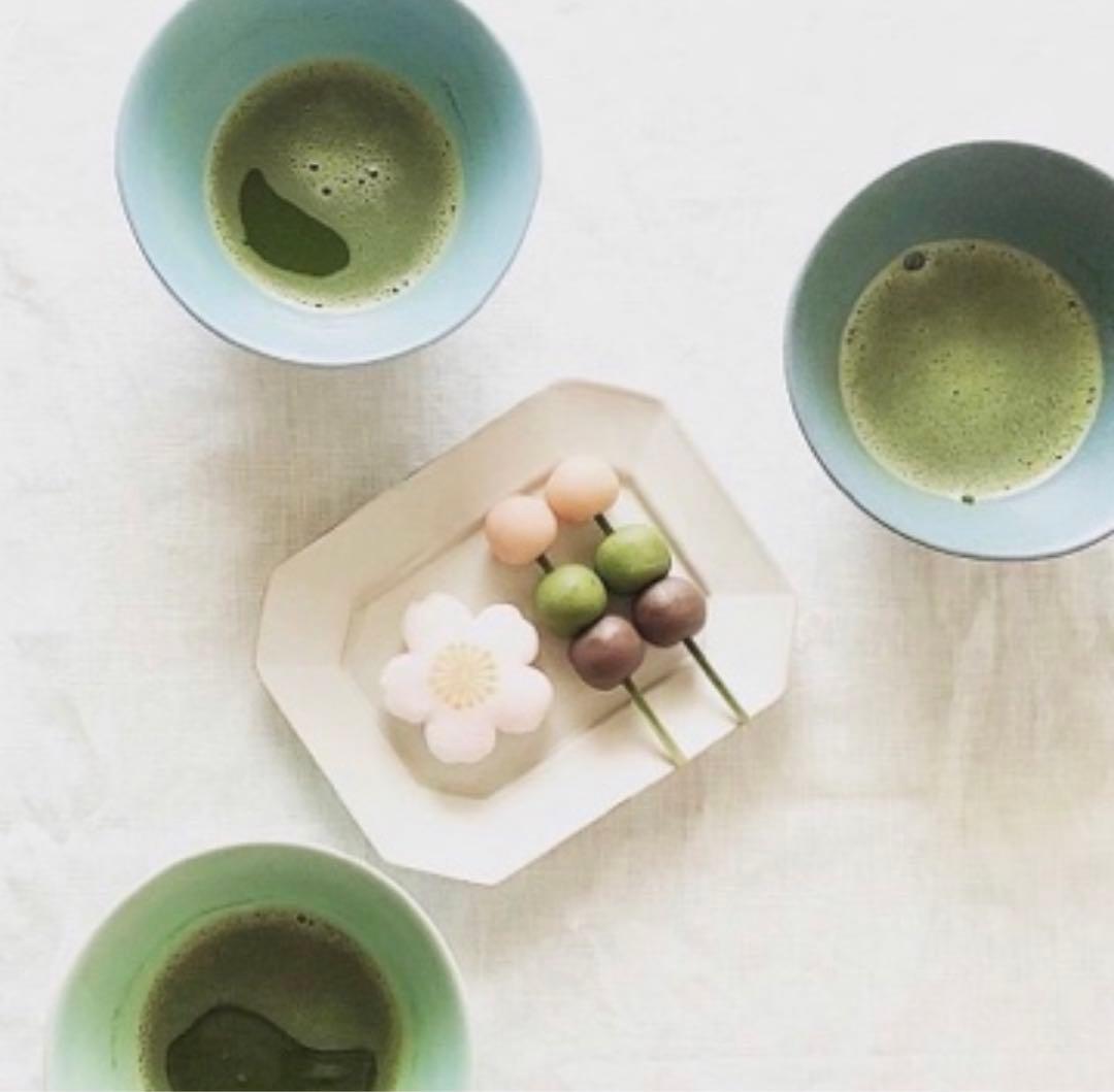 未使用・廃盤】井山三希子さん 猿山モデル 八角皿 プレート オクトゴナル