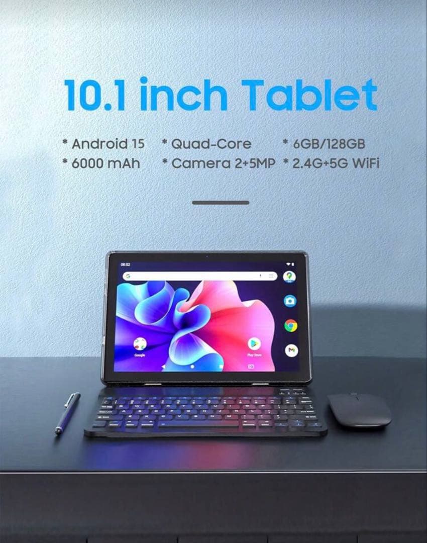 【新品未開封】Coopers YQ10S Max Tabletセット