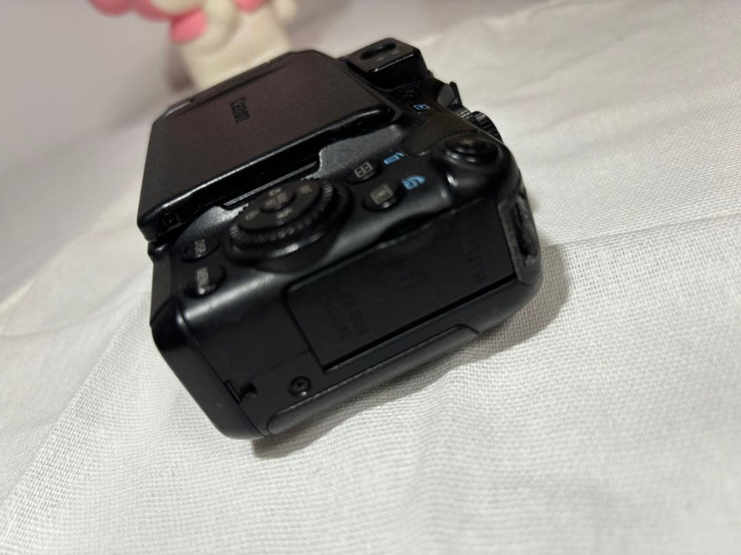Canon PowerShot G12 ジャンク品