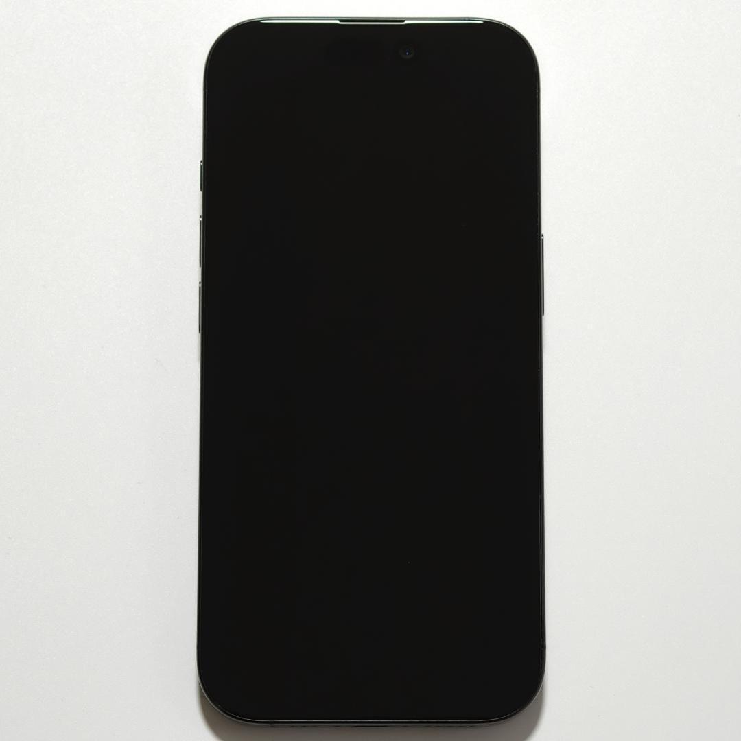 【xp】iPhone 16 Pro 512GB ブラック アメリカ版