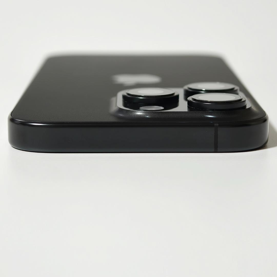 【xp】iPhone 16 Pro 512GB ブラック アメリカ版