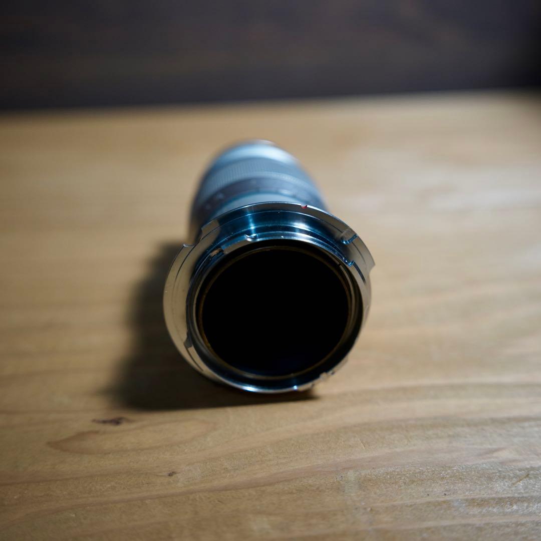 Elmar 90mm F4 ライカ エルマー L39