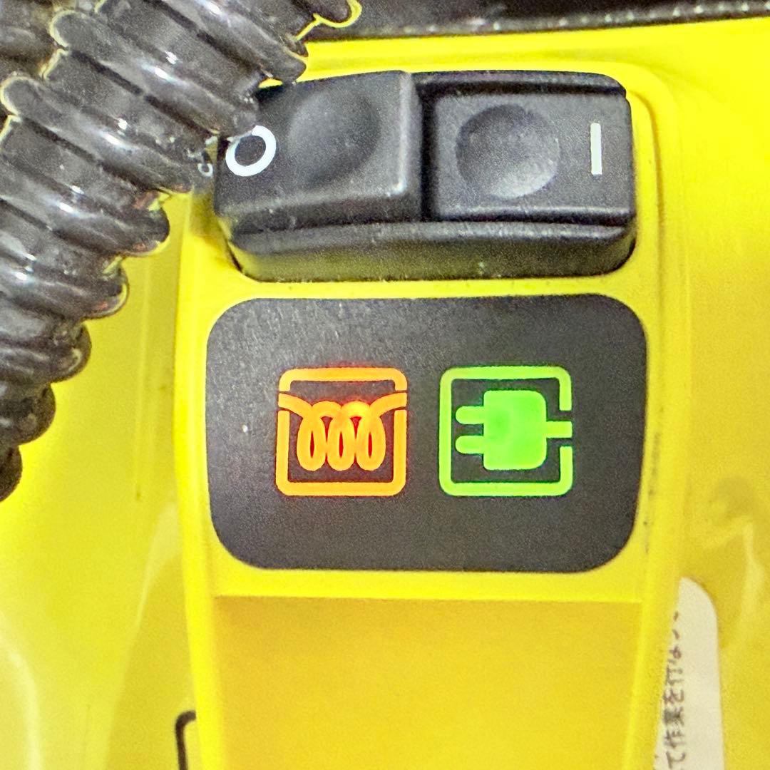 ケルヒャー スチームクリーナー SC JTK 10 未使用 通電確認済 即日発送