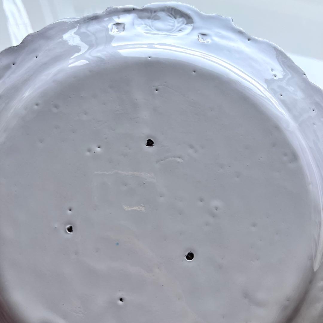 【希少 ルギャール】大皿プレート 美品