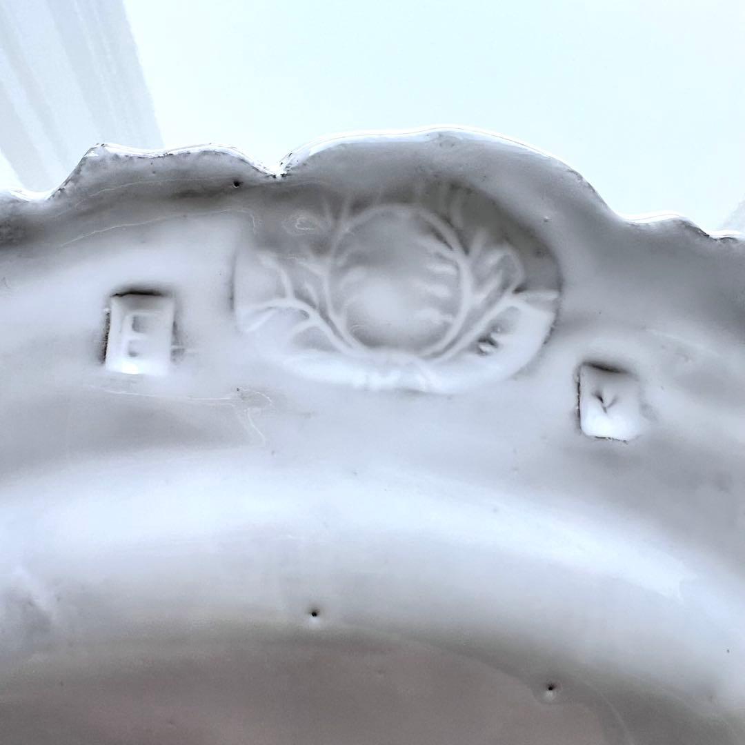 【希少 ルギャール】大皿プレート 美品