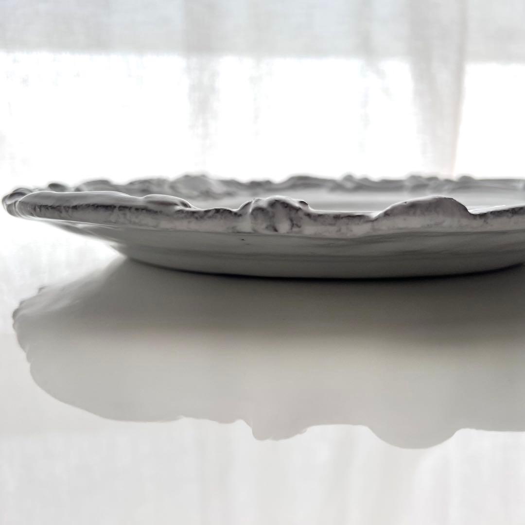 【希少 ルギャール】大皿プレート 美品