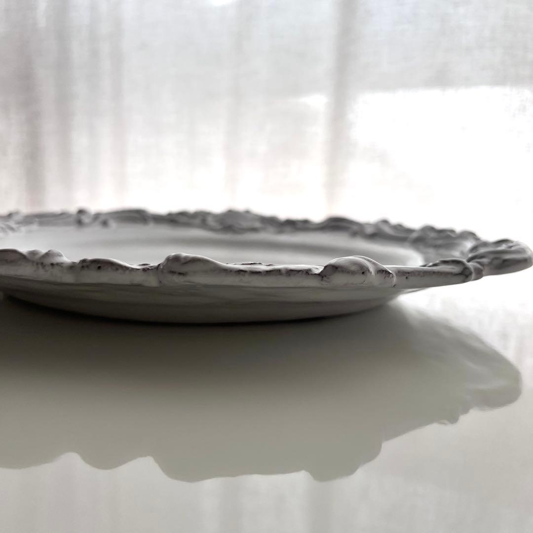 【希少 ルギャール】大皿プレート 美品