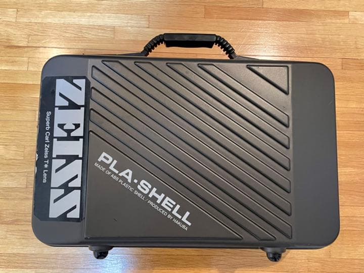 カメラハードケース【480×340×180】