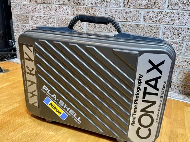 カメラハードケース【480×340×180】