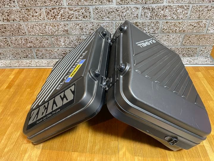 カメラハードケース【480×340×180】