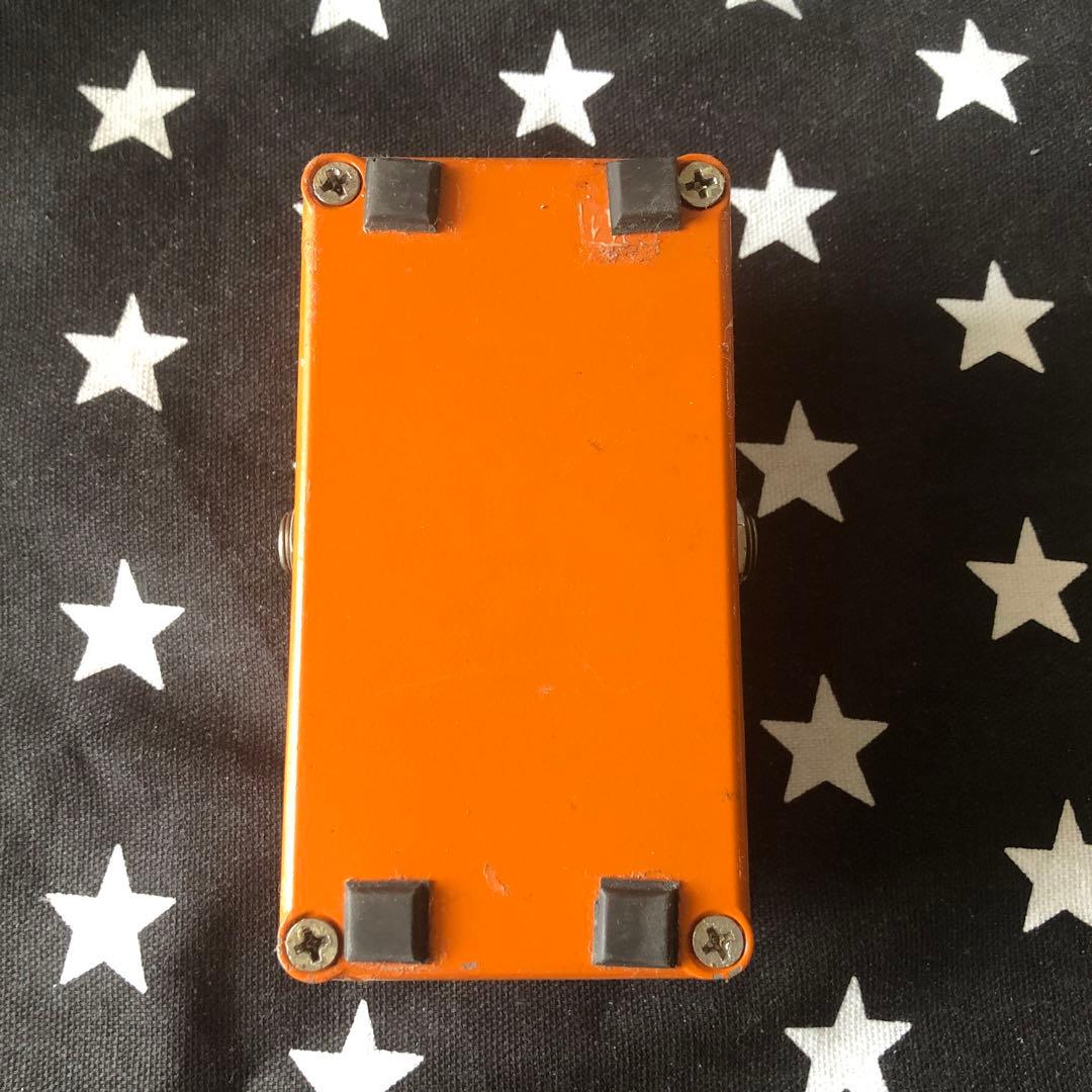 初期物 MXR phase90 CSP026 ”74