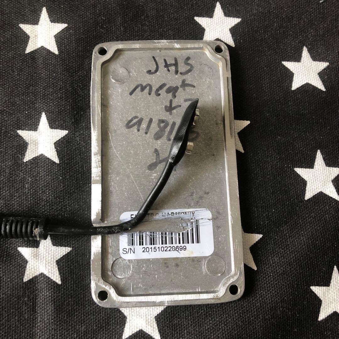 初期物 MXR phase90 CSP026 ”74