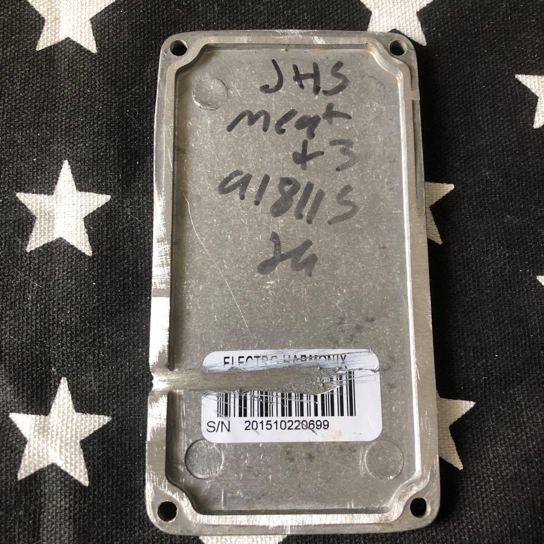 初期物 MXR phase90 CSP026 ”74