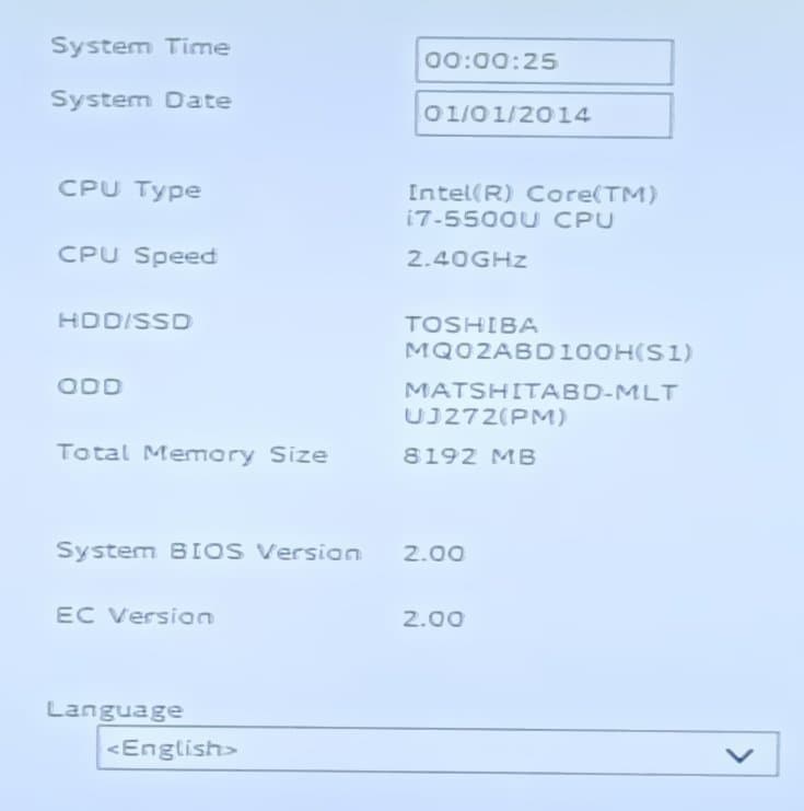 東芝 dynabook T75/PR PT75PR モデナレッド Core i7