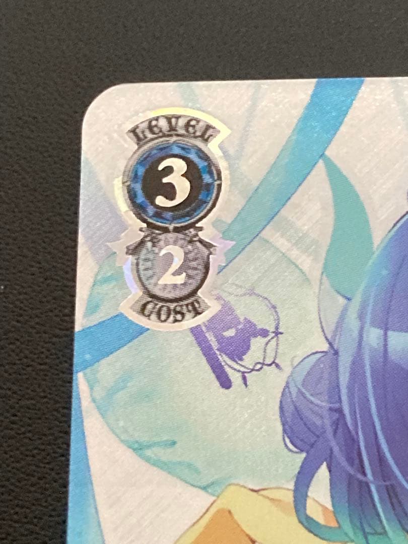 マヤ・スロウス SP サイン入り ヴァイス　ごちうさ