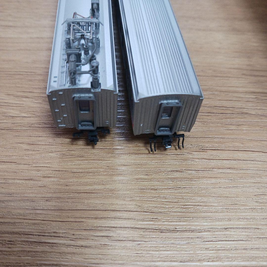 マイクロエース　A0641　811系　100番台　4両セット　希少レア