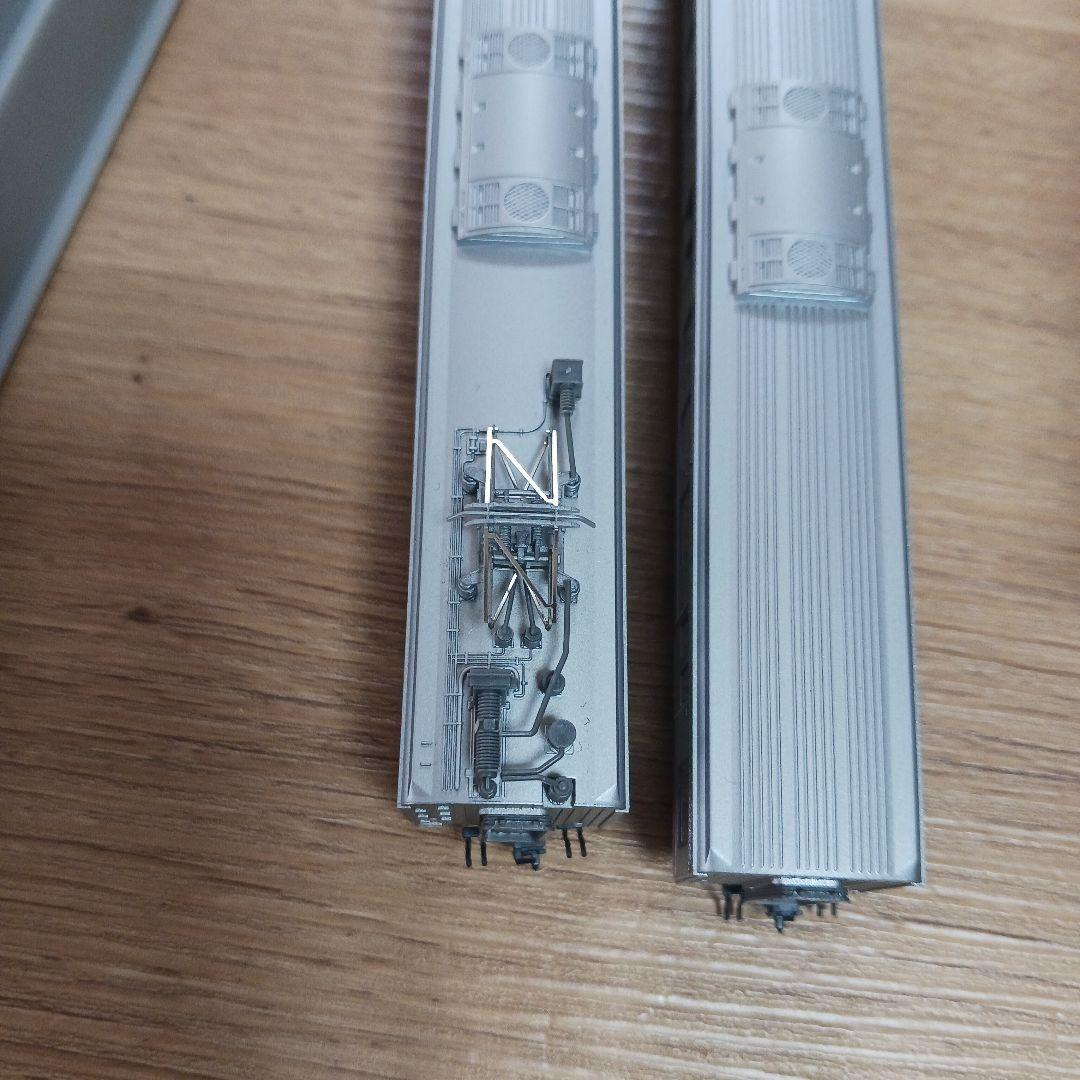 マイクロエース　A0641　811系　100番台　4両セット　希少レア