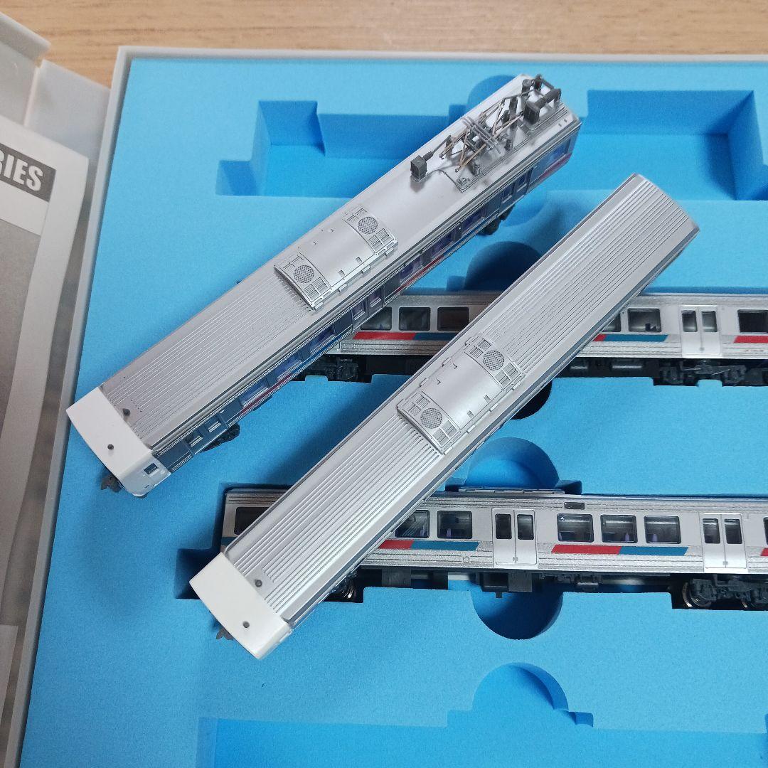 マイクロエース　A0641　811系　100番台　4両セット　希少レア