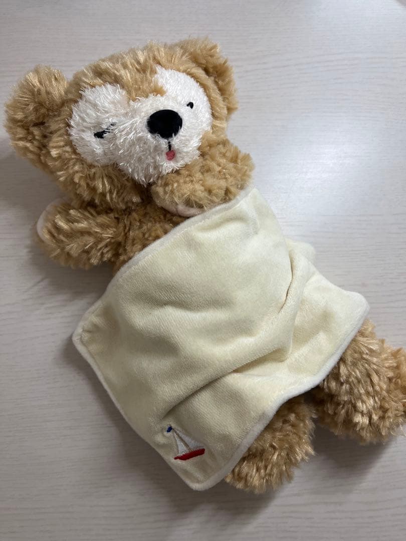 ダッフィー ぬいぐるみ