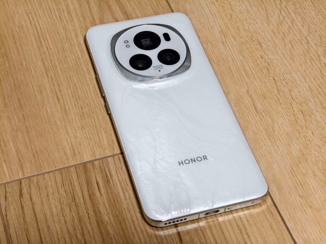 HONOR Magic6 Pro 白 256GB 大陸版
