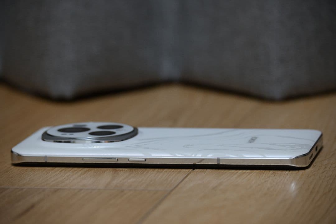 HONOR Magic6 Pro 白 256GB 大陸版