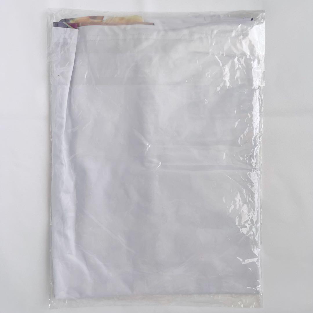 アイドルマスター Tシャツ Lサイズ アイマス