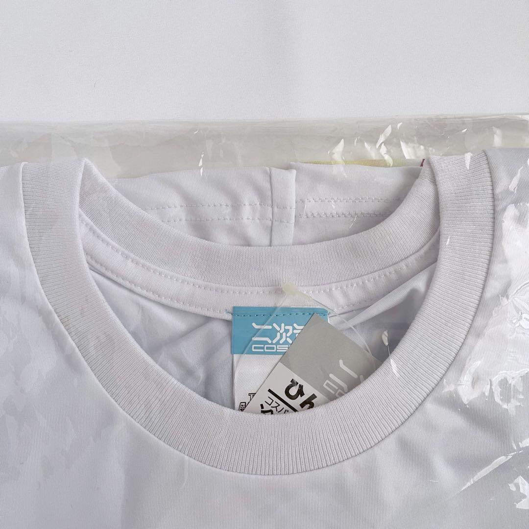 アイドルマスター Tシャツ Lサイズ アイマス