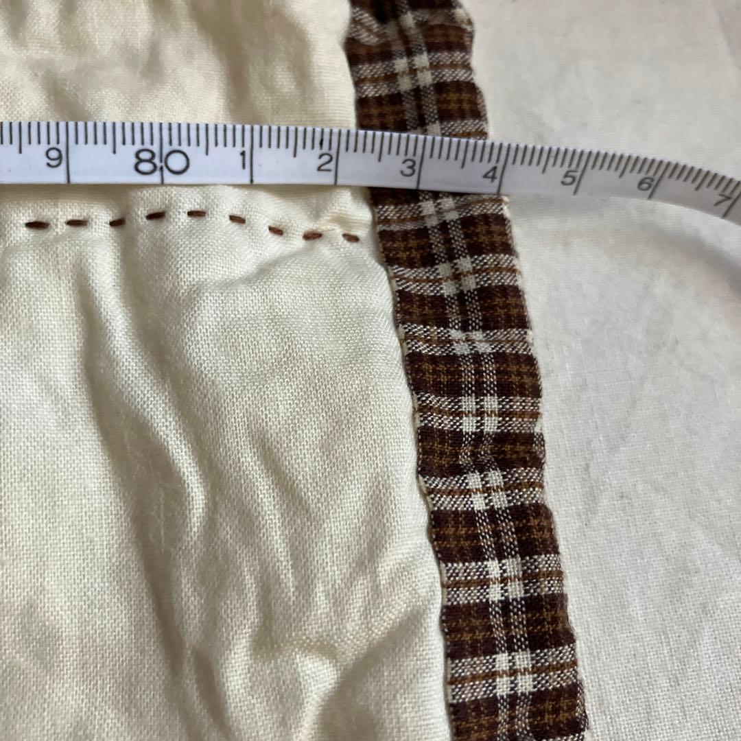 ホビーラホビーレ タペストリー　キット完成品　ベアー①　色褪せ汚れ有