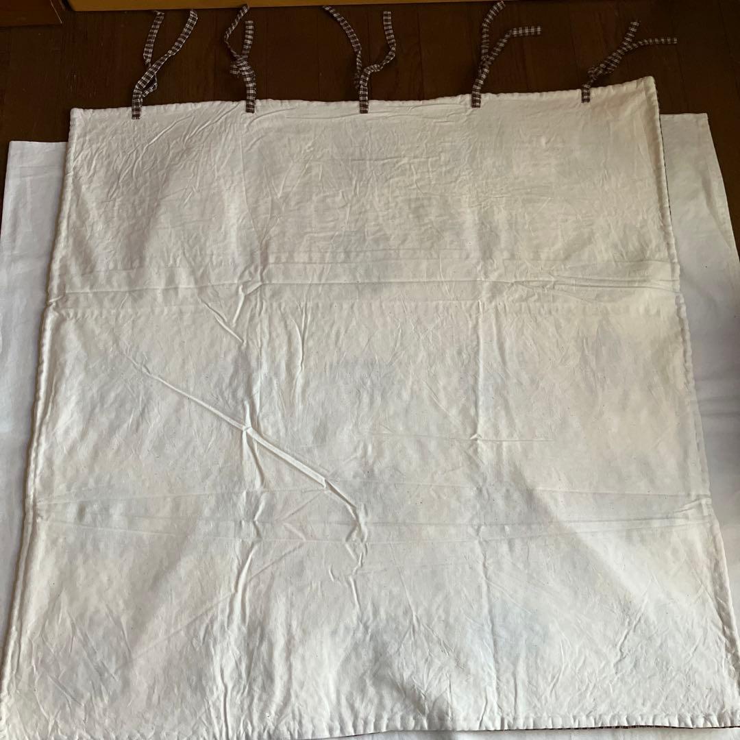 ホビーラホビーレ タペストリー　キット完成品　ベアー①　色褪せ汚れ有