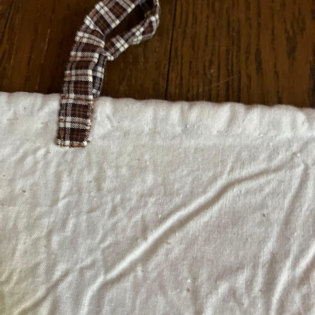 ホビーラホビーレ タペストリー　キット完成品　ベアー①　色褪せ汚れ有