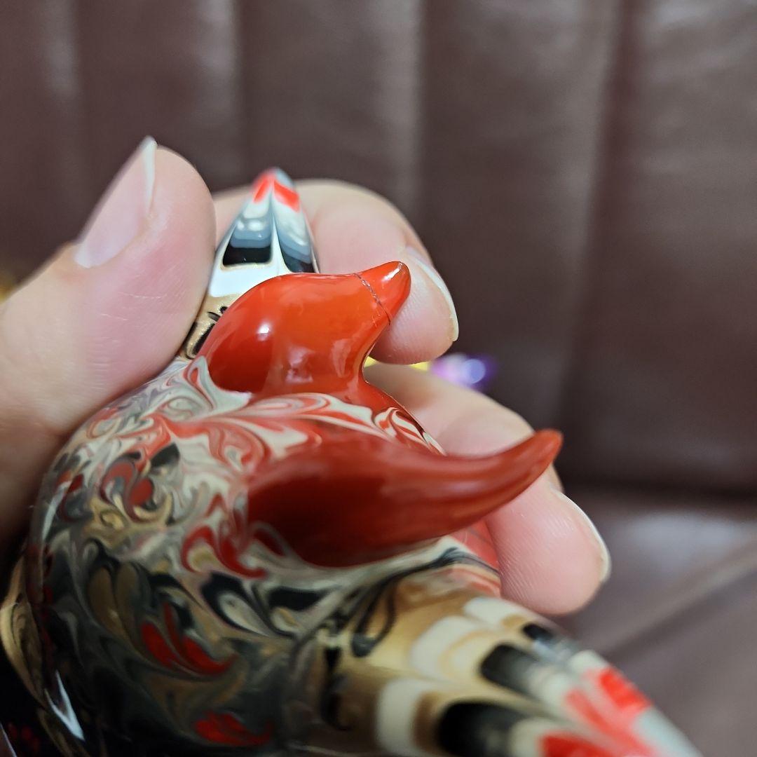 流体アートフィギュア5体セット 5レンジャー