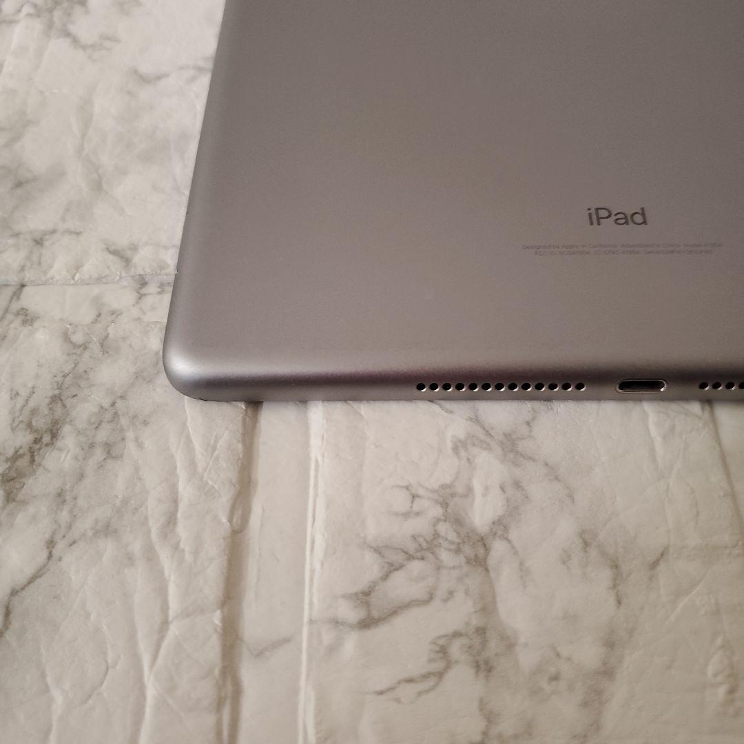 131 iPad 6世代 128GB SIMフリー スペースグレイ