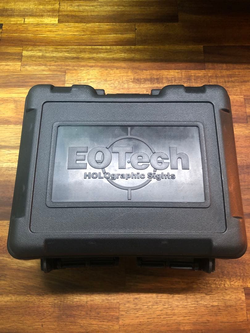 EOTech EXPS3 & G45 Camouflageレプリカ セット