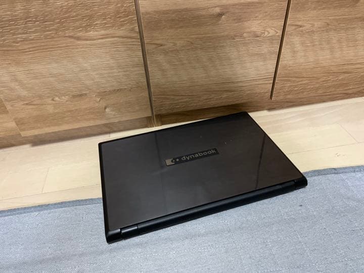 dynabook EZ35/PB W6EZ35HPBF 15.6型HD Cor…