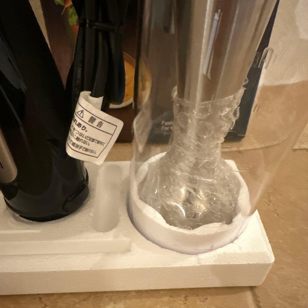 BRAUN マルチクイック7 MQ7000X