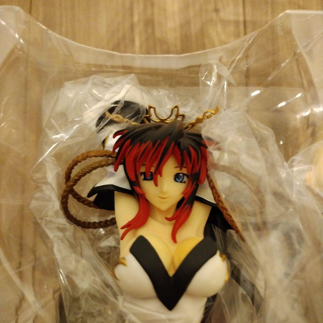 モエコレPLUS No.06 楠舞神夜 美少女　フィギュア　レア　萌え