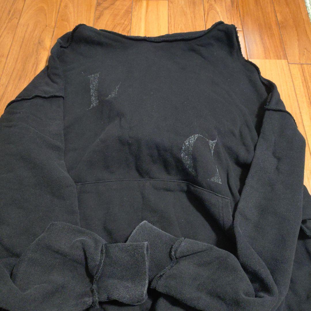 米津玄師 LOST CORNER MY FRIEND パーカー M