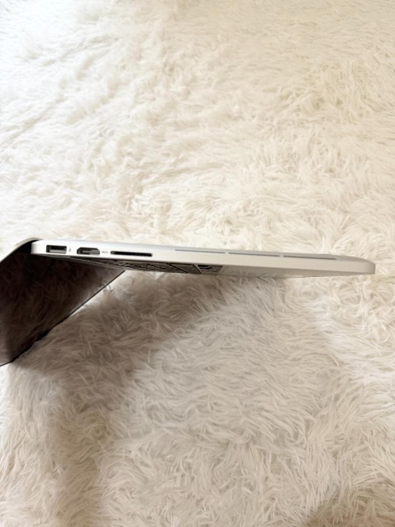 Apple MacBook Pro 13インチ Retina 2014