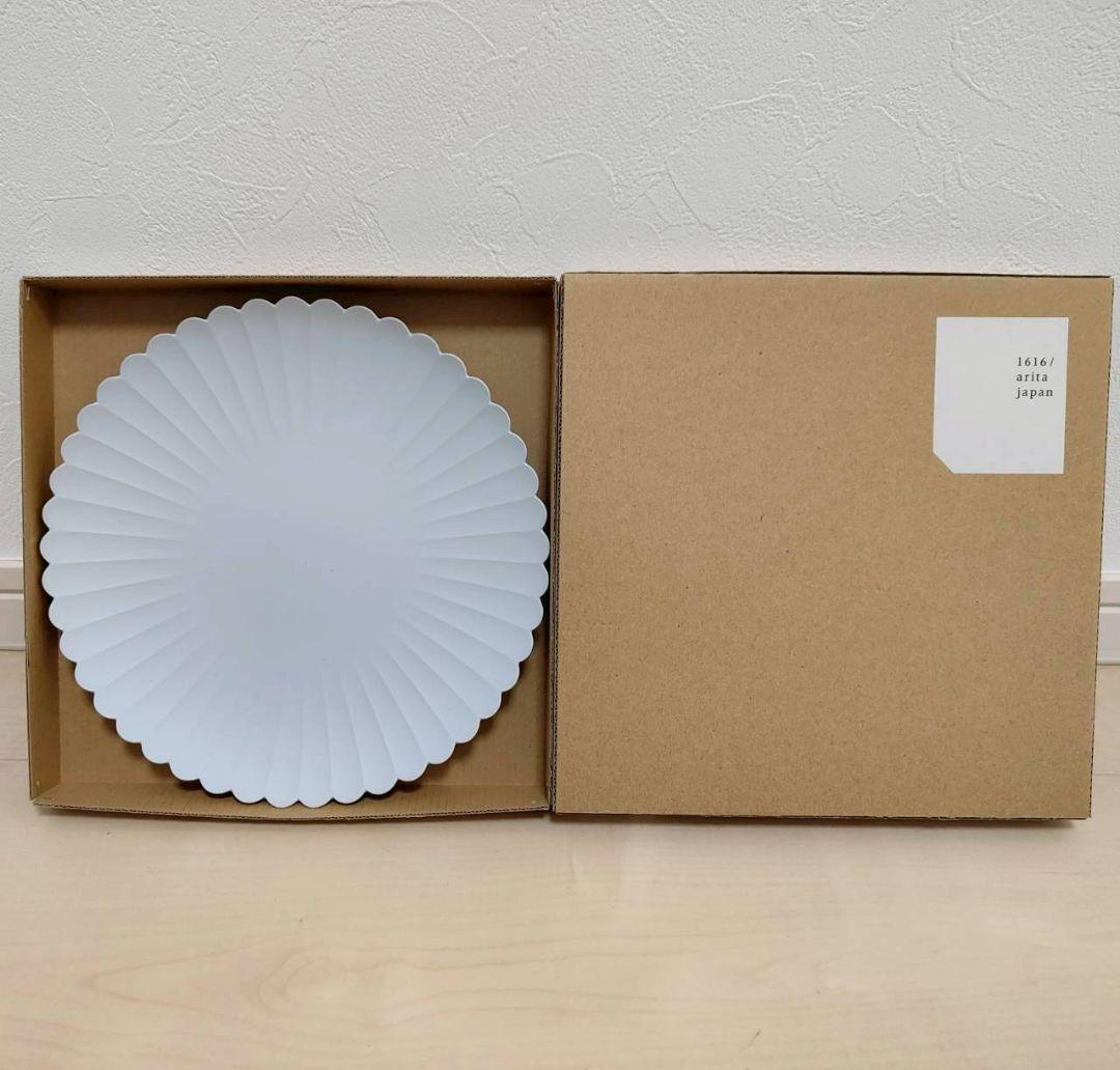 アリタジャパン 220プレート ４枚セット