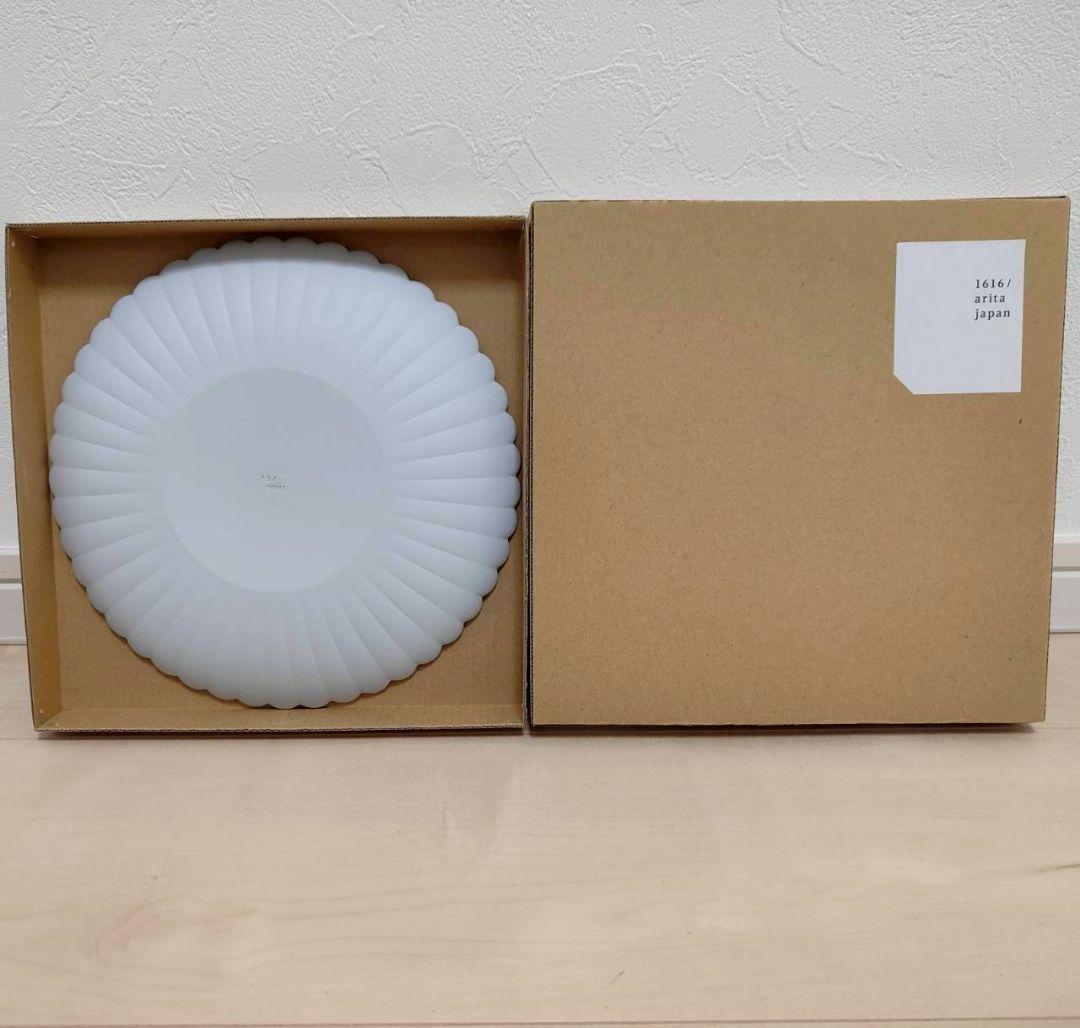 アリタジャパン 220プレート ４枚セット