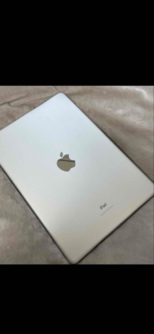 Apple iPad air3 シルバー 本体 64gb