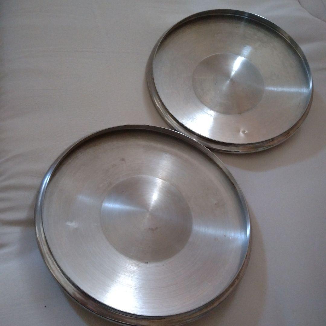 ERO ステンレススチール 片手鍋 両手鍋　ドイツ製　GERMANY セット