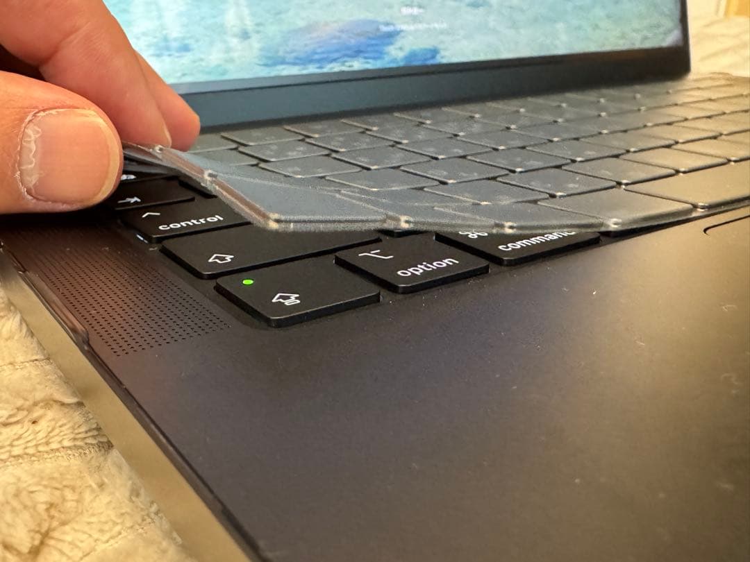 MacBook Pro 14インチM5 24GB 1TB スペースグレー 本体